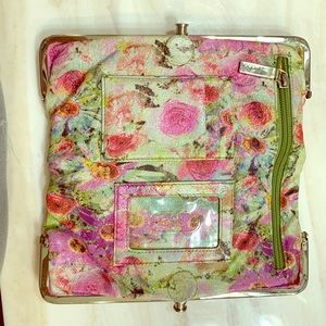 HOBO wallet. Authentic.